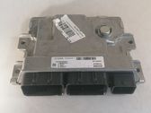 Calculateur moteur ECU