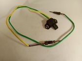 Sensor de temperatura del escape