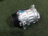 Air conditioning (A/C) compressor (pump)