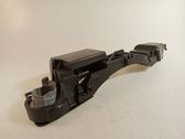 Front door exterior handle/bracket