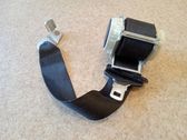 Rear seatbelt