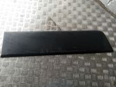 Rear fender molding trim