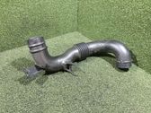 Air intake duct part