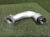 Turbo air intake inlet pipe/hose