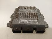 Calculateur moteur ECU
