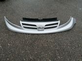 Front grill