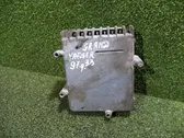 Transmission gearbox valve body