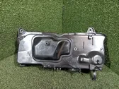 Rocker cam cover