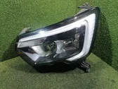 Headlight/headlamp