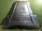 Engine splash shield/under tray