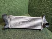 Intercooler radiator