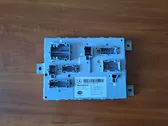 Komfortsteuergerät Bordnetzsteuergerät