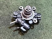 Fuel injection high pressure pump