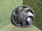 Ventilatore di raffreddamento elettrico del radiatore