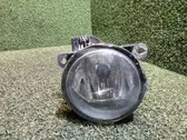 Front fog light