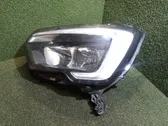 Headlight/headlamp