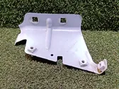 Fender mounting bracket