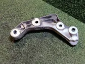 Front differential bracket