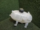 Coolant expansion tank/reservoir