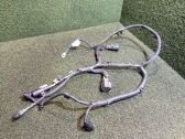 Engine installation wiring loom