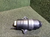 LP gas filter