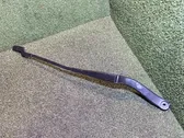 Front wiper blade arm