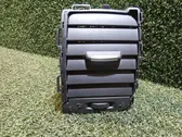 Dash center air vent grill