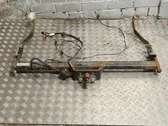 Tow bar set