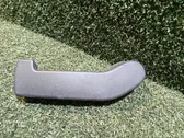 Front door interior handle