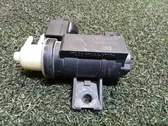 Turbo solenoid valve