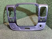 Radio/GPS head unit trim