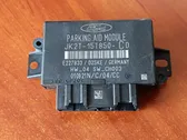 Parking PDC control unit/module
