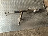 Steering rack