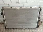 Радиатор охлаждающей жидкости