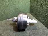 Brake booster