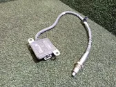 Lambda probe sensor