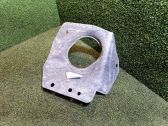 Sound insulation of firewall