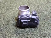 Throttle valve