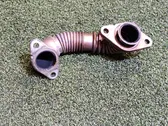 EGR valve line/pipe/hose