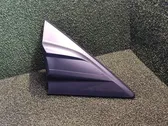 Plastic wing mirror trim cover