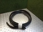 Front door rubber seal