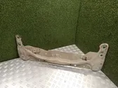 Front subframe