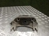 Engine mount bracket