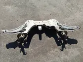 Front subframe