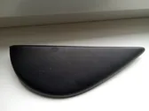 Plastic wing mirror trim cover