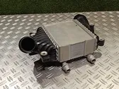 Radiatore intercooler