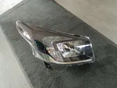 Headlight/headlamp