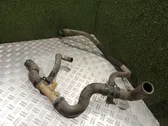 Engine coolant pipe/hose