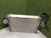 Radiador intercooler