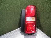 Rear/tail lights